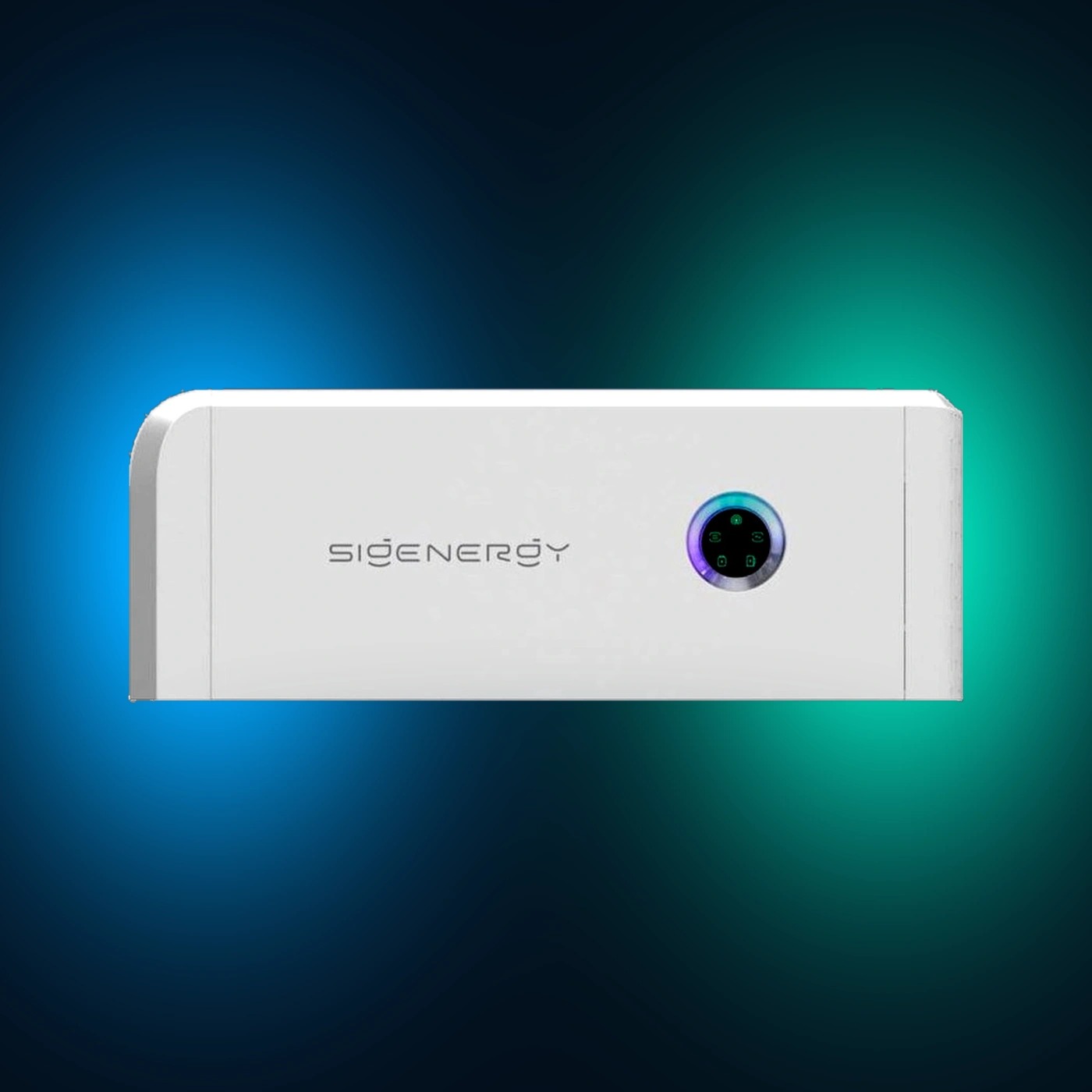 Монофазен хибриден инвертор Sigenergy 4.6 kW Energy Controller 4,6kW 1~