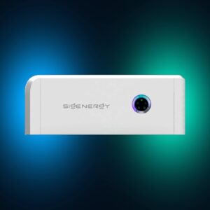 Трифазен хибриден инвертор Sigenergy 5 kW Energy Controller 5kW 3~