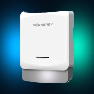 Монофазен хибриден инвертор Sigenergy 2 kW Hybrid SP2 2.0 kW