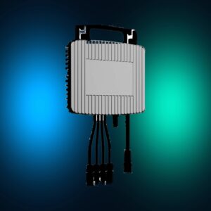 Мрежов инвертор Sigenergy 1 kW Mikrowechselrichter 1000W