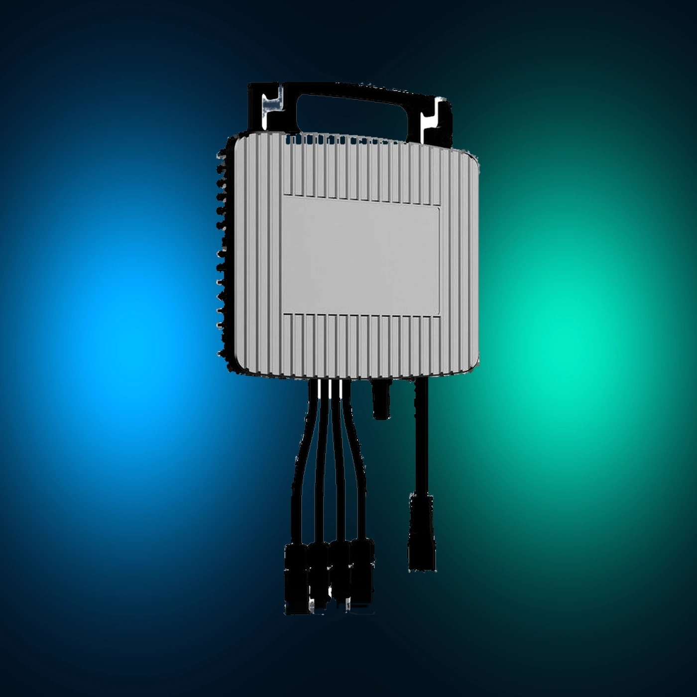 Мрежов инвертор Sigenergy 1 kW Mikrowechselrichter 1000W