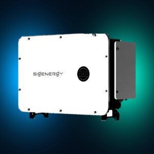 Хибриден инвертор Sigenergy 100 kW PV 100M1-HYB 100kW