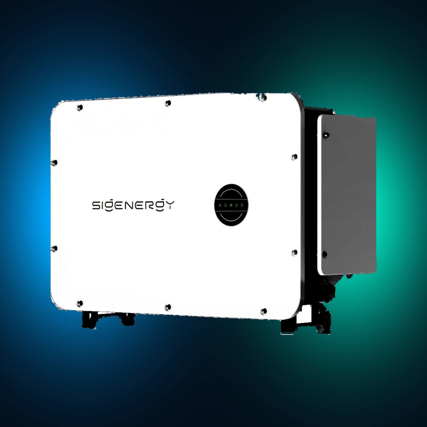Хибриден инвертор Sigenergy 125 kW PV 125M1-HYA 125kW(AFCI)