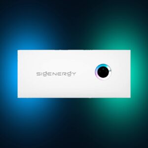 Трифазен хибриден инвертор Sigenergy 20 kW Wechselrichter 20kW 3~