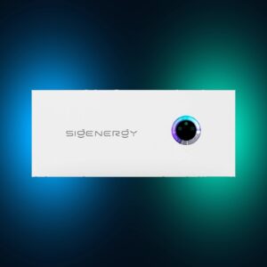 Трифазен хибриден инвертор Sigenergy 5 kW Wechselrichter 5kW 3~
