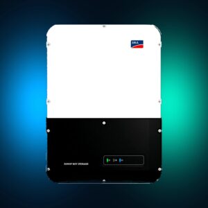 Монофазен хибриден инвертор SMA 5 kW SB Storage 5.0-10
