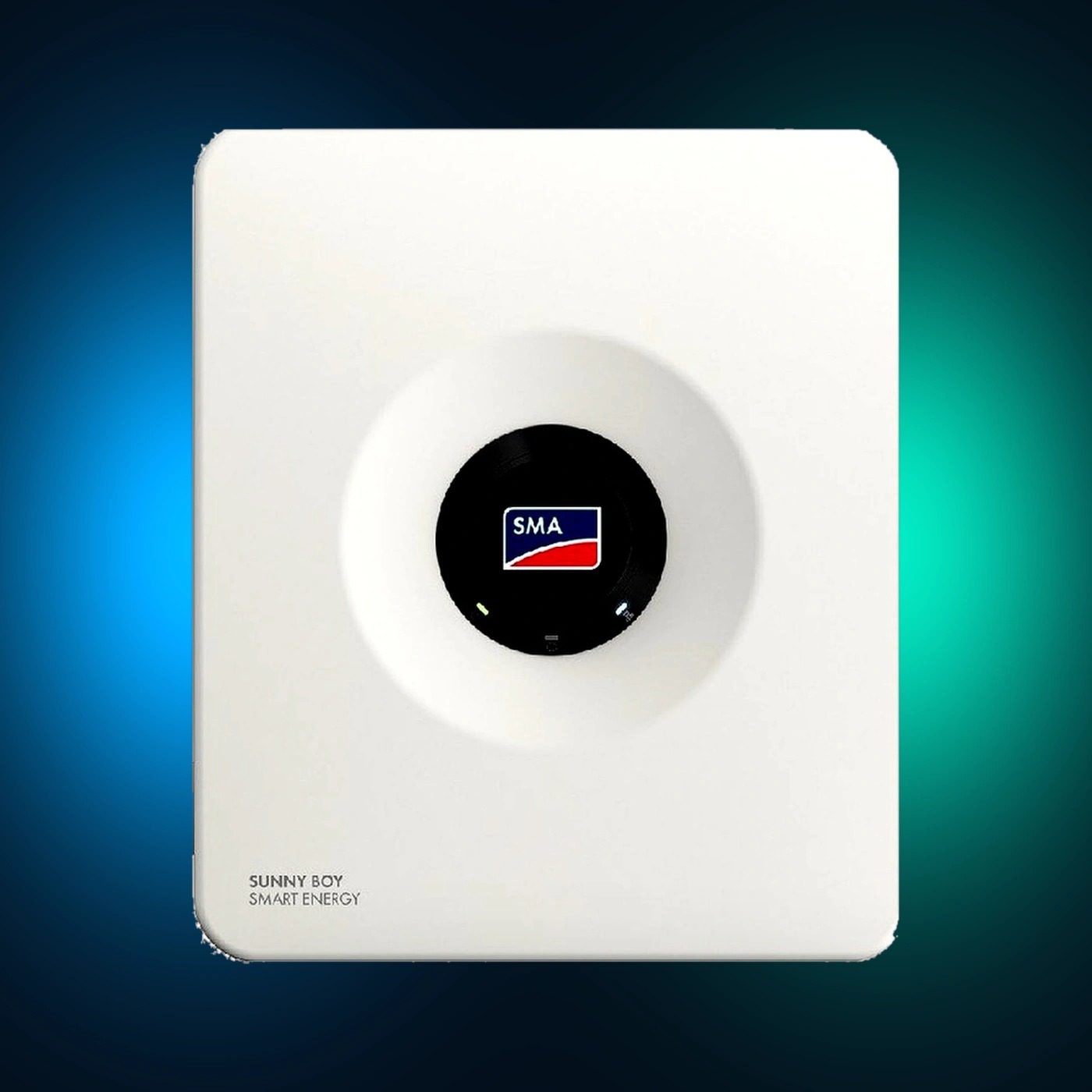 Монофазен хибриден инвертор SMA 3.6 kW SBSE 3.6-50