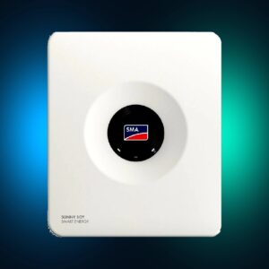 Монофазен хибриден инвертор SMA 4 kW SBSE 4.0-50