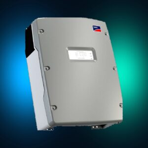 Off-grid инвертор SMA 6 kW SI 8.0H-13 alu