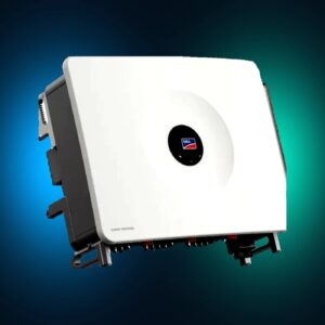 Трифазен мрежов инвертор SMA 125 kW STP 125-70