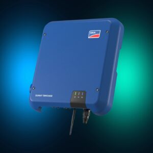 Трифазен мрежов инвертор SMA 4 kW STP 4.0-3AV-40