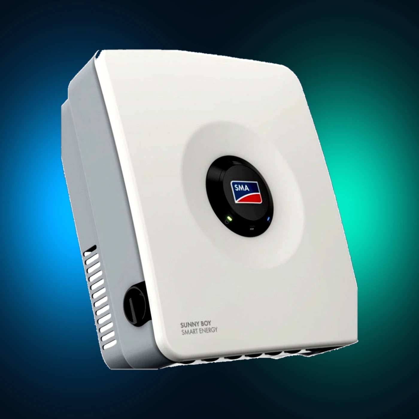Монофазен хибриден инвертор SMA 8 kW Sunny Boy Smart Energy 8.0