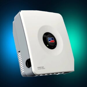 Монофазен хибриден инвертор SMA 9.9 kW Sunny Boy Smart Energy 9.9