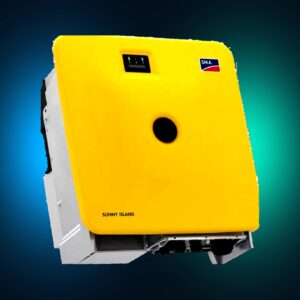 Трифазен off-grid инвертор SMA 30 kW Sunny Island X 30