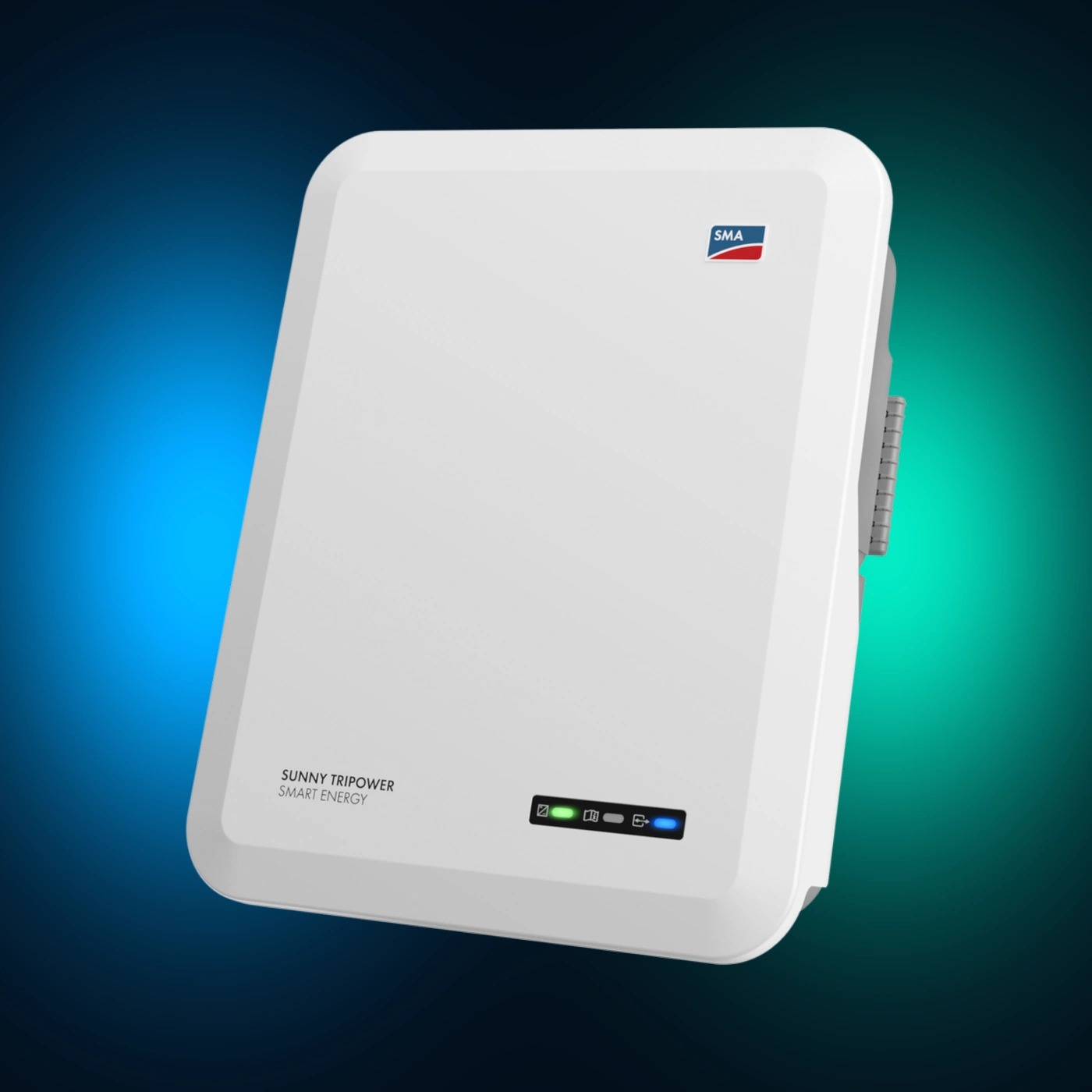 Трифазен хибриден инвертор SMA 10 kW Sunny Tripower 10.0 Smart Energy
