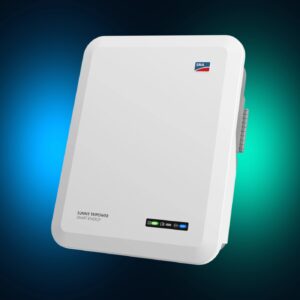 Трифазен хибриден инвертор SMA 5 kW Sunny Tripower 5.0 Smart Energy