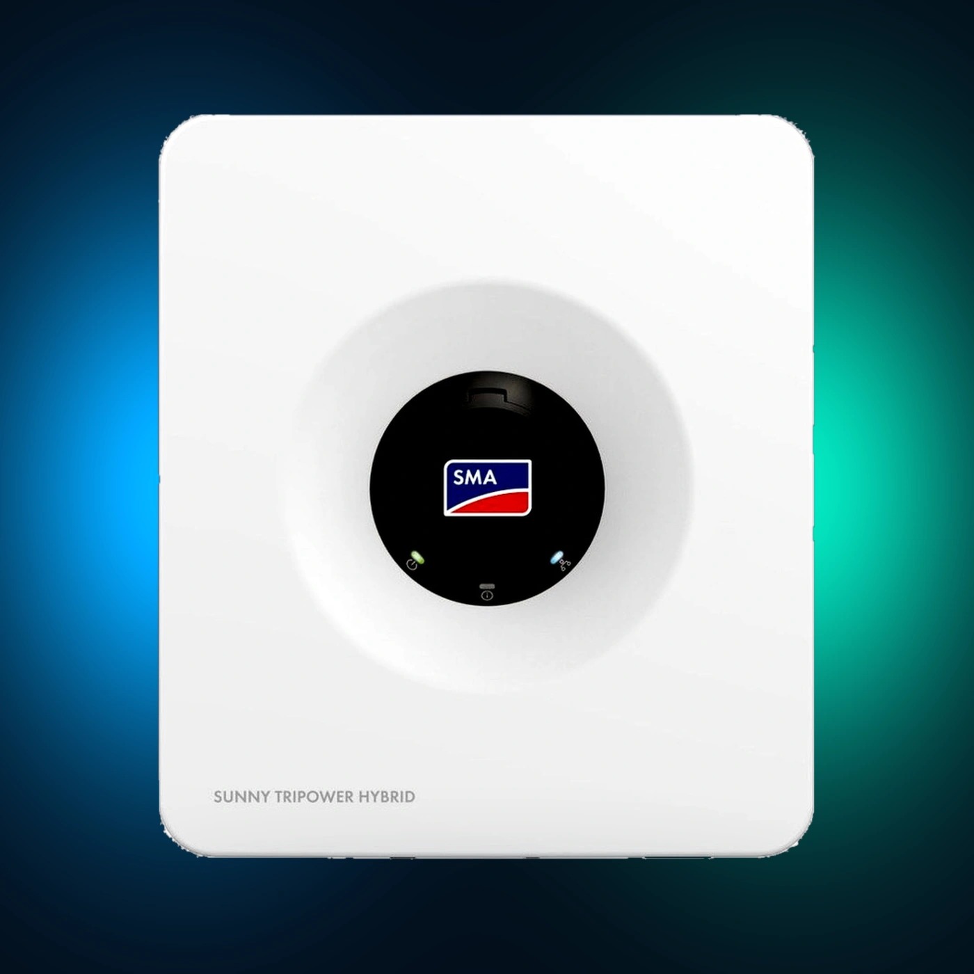 Трифазен хибриден инвертор SMA 10 kW Sunny Tripower Hybrid X10
