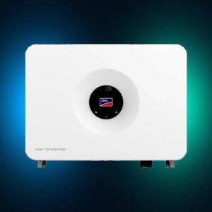 Трифазен хибриден инвертор SMA 25 kW Sunny Tripower Hybrid X25