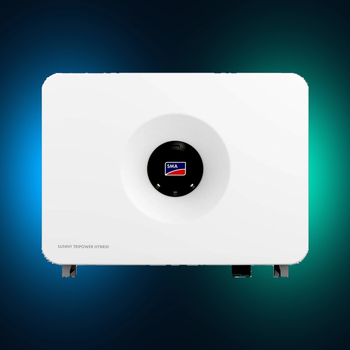 Трифазен хибриден инвертор SMA 30 kW Sunny Tripower Hybrid X30