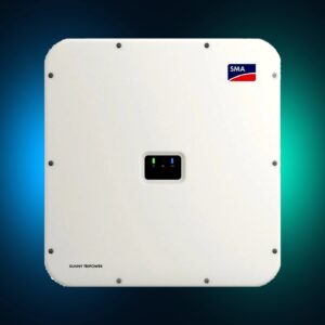 Трифазен мрежов инвертор SMA 15 kW Sunny Tripower X 15