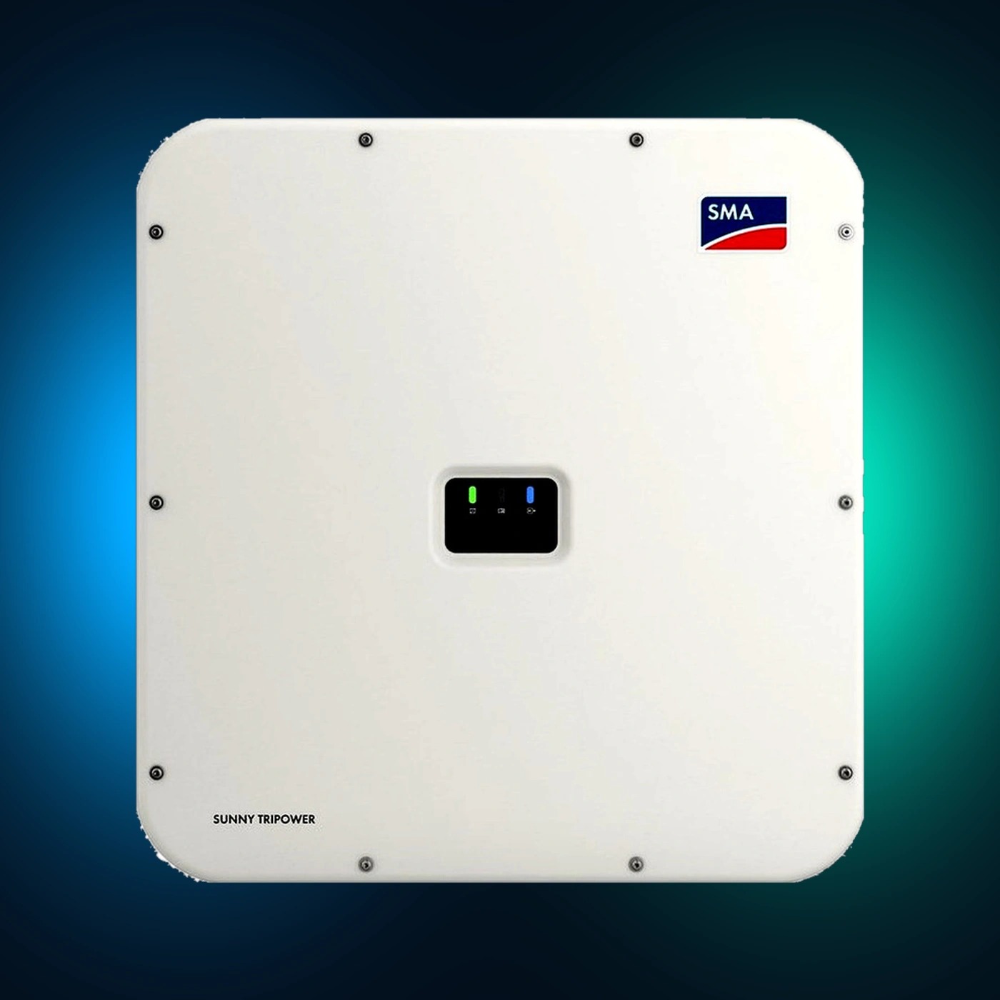 Трифазен мрежов инвертор SMA 25 kW Sunny Tripower X 25