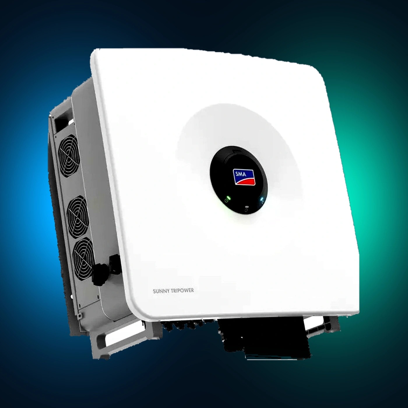 Трифазен мрежов инвертор SMA 60 kW Sunny Tripower X 60