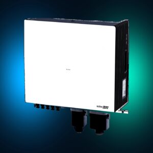Трифазен хибриден инвертор SolarEdge 20 kW NX20K
