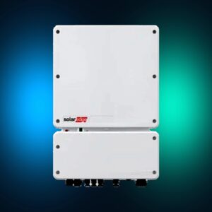 Монофазен хибриден инвертор SolarEdge 10 kW SE10000H-RWSKBF57