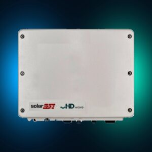 Монофазен мрежов инвертор SolarEdge 2.2 kW SE2200H