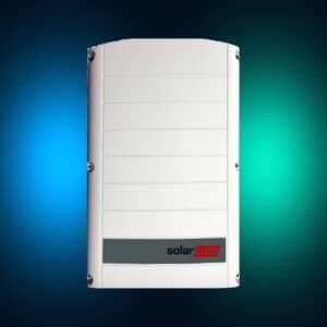 Трифазен мрежов инвертор SolarEdge 30 kW SE30K