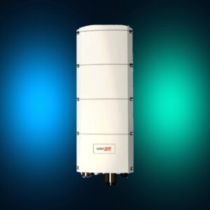 Трифазен хибриден инвертор SolarEdge 8 kW SE8K-RWB48
