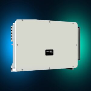 Трифазен мрежов инвертор SolaX 80 kW X3-FTH-80K