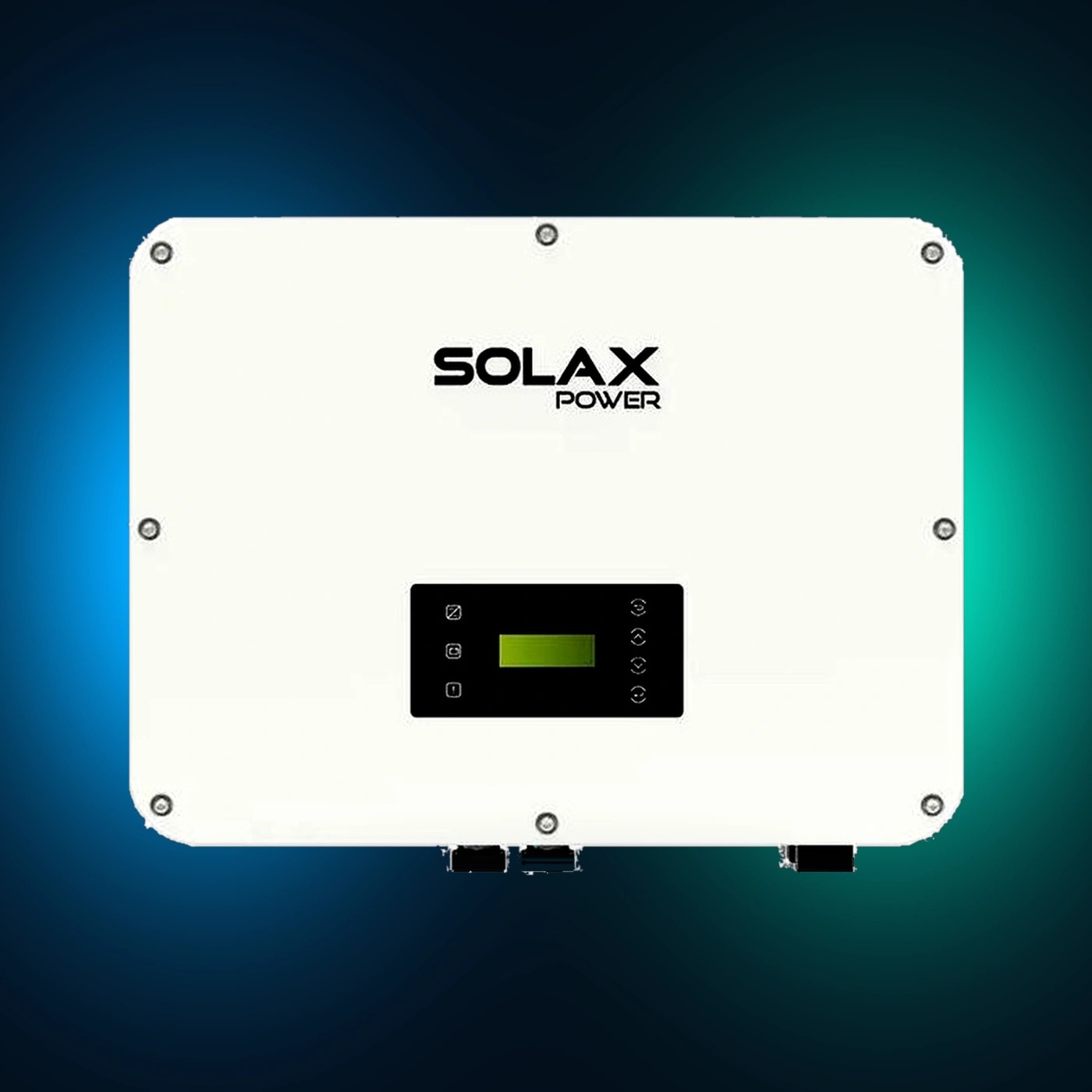 Трифазен хибриден инвертор SolaX 30 kW X3-Ultra-30.0K