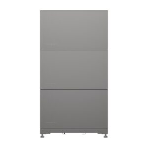 Високоволтов LiFePO4 батериен модул EcoFlow PowerOcean EF BD-5.1-S1 5.1 kWh