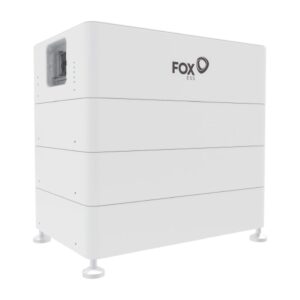 Високоволтов LiFePO4 батериен модул FoxESS CQ7-M (Master) 7.02 kWh