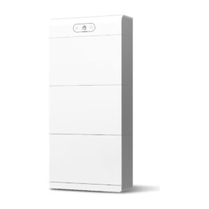 Високоволтов LiFePO4 батериен модул Huawei LUNA2000-5-E1 5 kWh