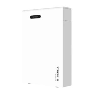 Високоволтов LiFePO4 батериен модул SolaX T-BAT H 5.8(H) V3 Master 5.8 kWh