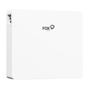 Високоволтова LiFePO4 батерия FoxESS EP12 11.52 kWh