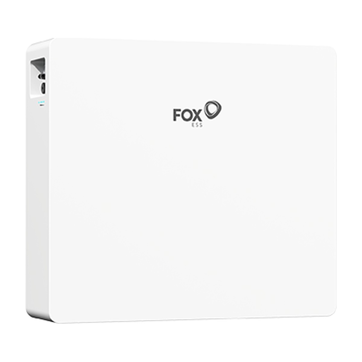 Високоволтова LiFePO4 батерия FoxESS EP12 11.52 kWh