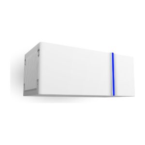 Високоволтов LiFePO4 батериен модул Deye GB-LM4.0 (GB-L-Pack4.0) 4.09 kWh