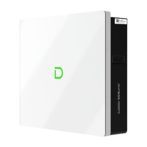 Нисковолтова LiFePO4 батерия Dyness PowerBox G2 10.24 kWh, IP65