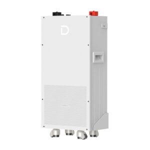 Нисковолтова LiFePO4 батерия Dyness PowerBrick 14.336 kWh