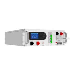 BMS контролер за високоволтови батерии Felicity FLH48100UCG1