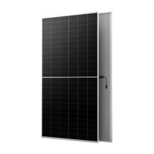 Фотоволтаичен панел AIKO 615 W A615-MAH72Mw Comet 1N, N-Type ABC (сребриста рамка)