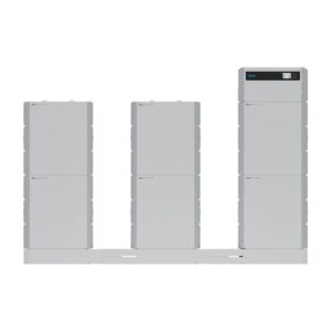 Нисковолтова LiFePO4 батерия Deye AI-W16-H 16 kWh с подгряване