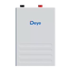 Нисковолтова LiFePO4 батерия Deye SE-F5 Plus 5.12 kWh