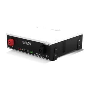 Нисковолтова LiFePO4 батерия Dyness BX51100 5.12 kWh