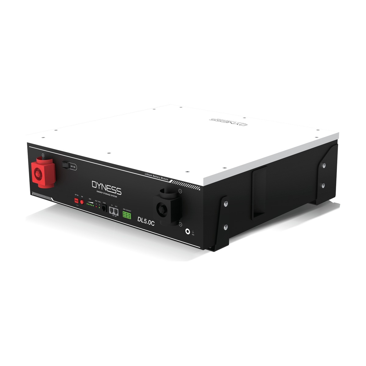Нисковолтова LiFePO4 батерия Dyness DL5.0C 5.12 kWh