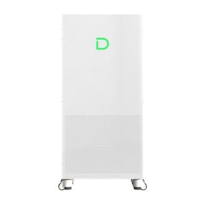 Нисковолтова LiFePO4 батерия Dyness PowerBrick Max20 20.07 kWh (с подгряване)