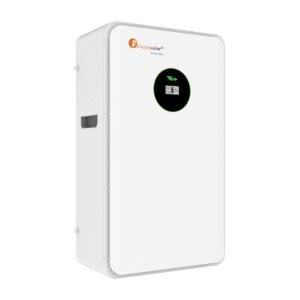 Нисковолтова LiFePO4 батерия Felicity FLA48200-P 10.5 kWh